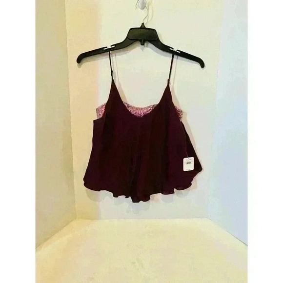 Free People Women's Turn It On Camisole - Picture 4 of 5